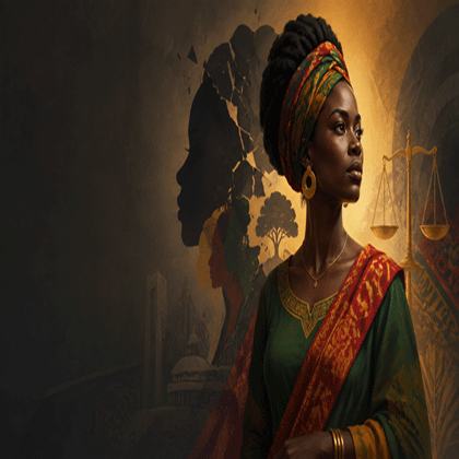 Femicide in Cameroon: What the Law Says and How to Act Before It Is Too Late
